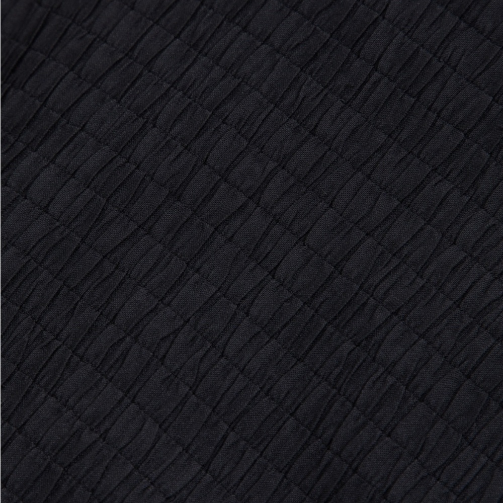 NWT Abercrombie and Fitch High Apex Bikini Top - Picture 2 of 5